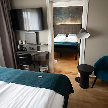 Best Western Hotel Vidoestern Varnamo Exterior photo