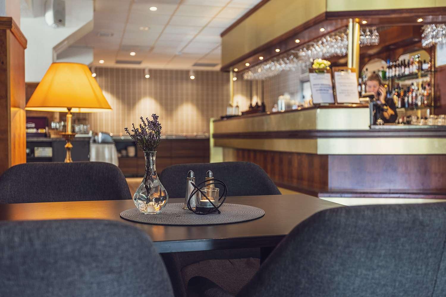 Best Western Hotel Vidoestern Varnamo Exterior photo