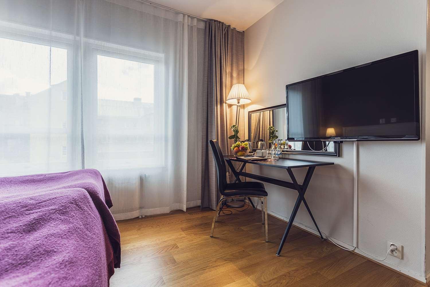 Best Western Hotel Vidoestern Varnamo Exterior photo