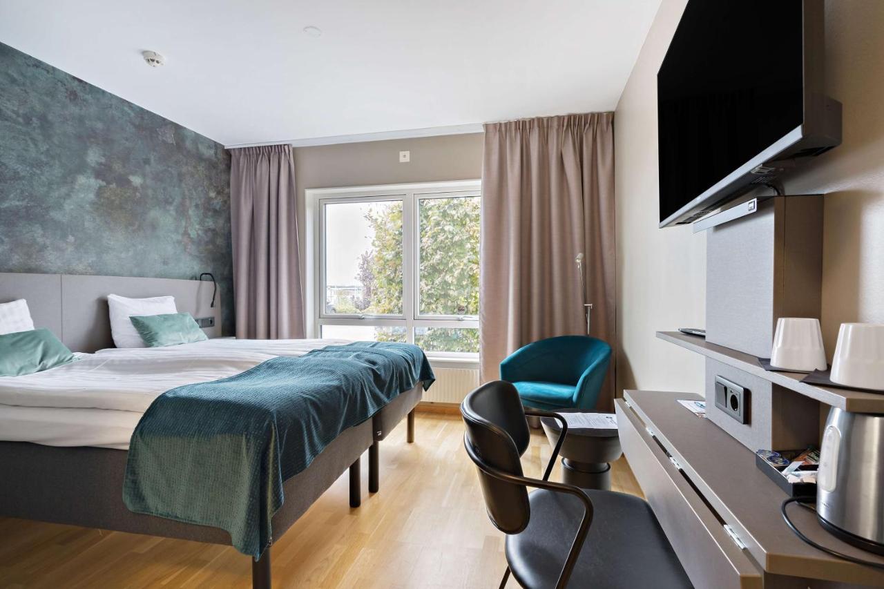 Best Western Hotel Vidoestern Varnamo Exterior photo