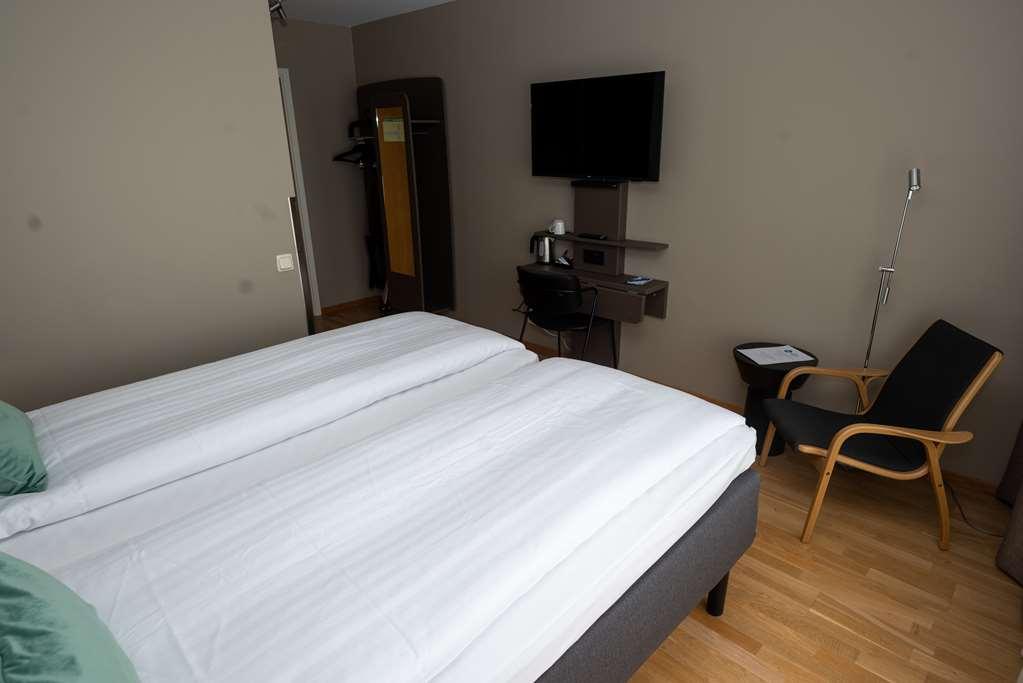 Best Western Hotel Vidoestern Varnamo Room photo