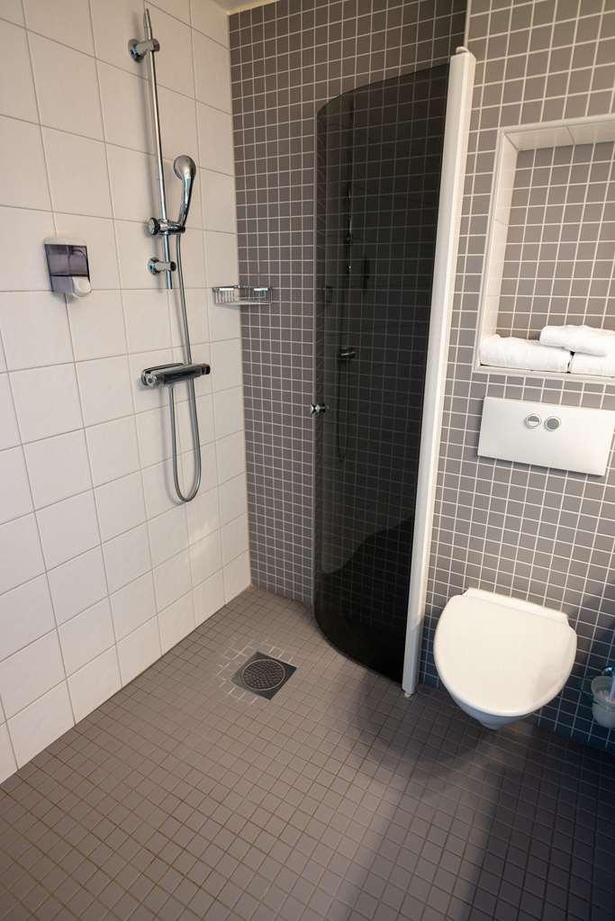 Best Western Hotel Vidoestern Varnamo Exterior photo