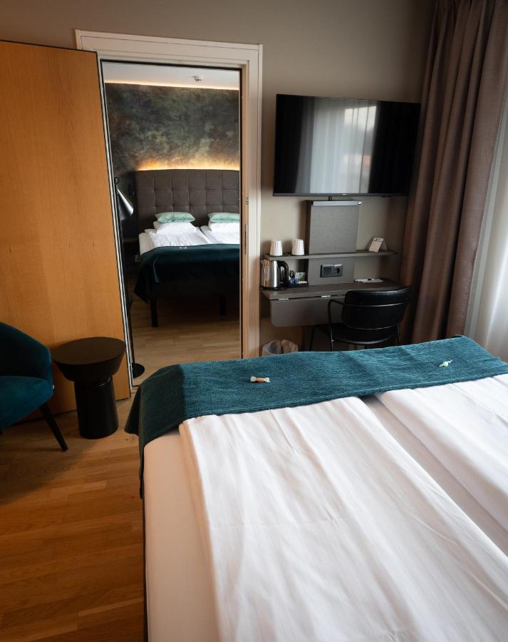 Best Western Hotel Vidoestern Varnamo Exterior photo