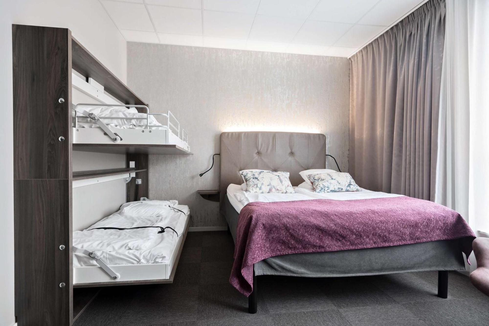 Best Western Hotel Vidoestern Varnamo Exterior photo